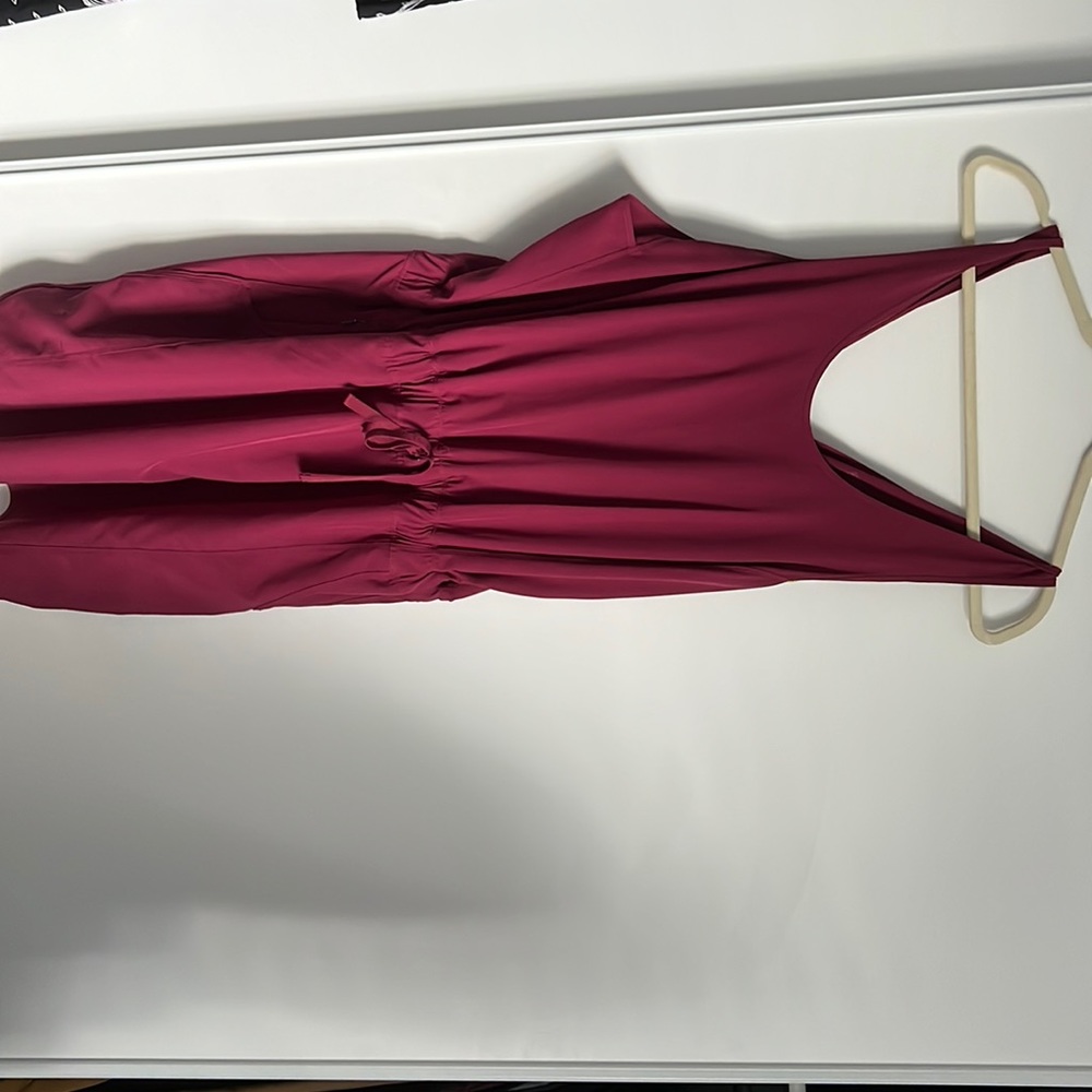 Patagonia Fleetwood dress size XL